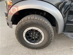 فورد F-150 رابتور